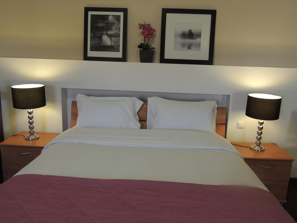 Studio Flat With Pool Funchal Oda fotoğraf