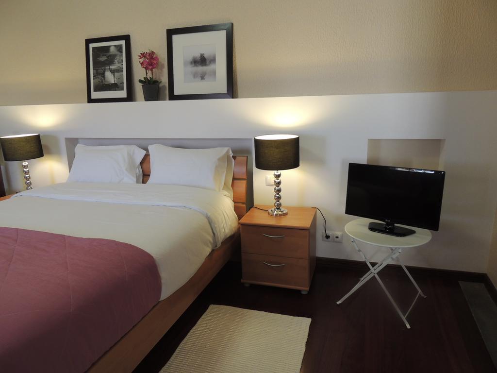 Studio Flat With Pool Funchal Oda fotoğraf