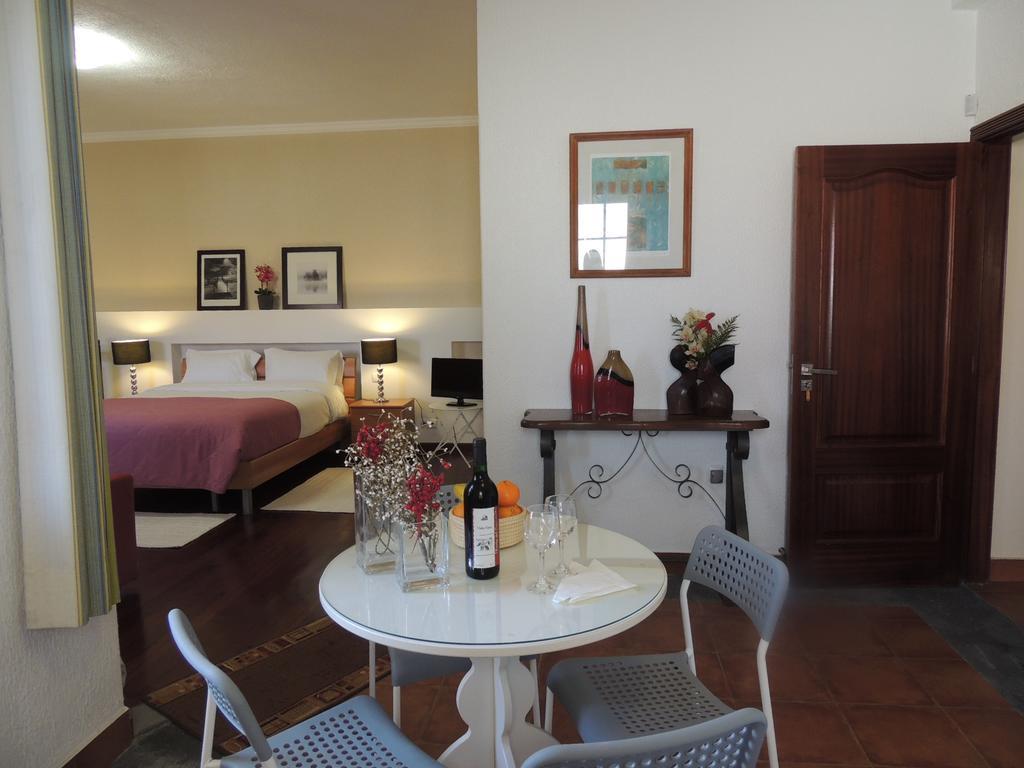 Studio Flat With Pool Funchal Oda fotoğraf
