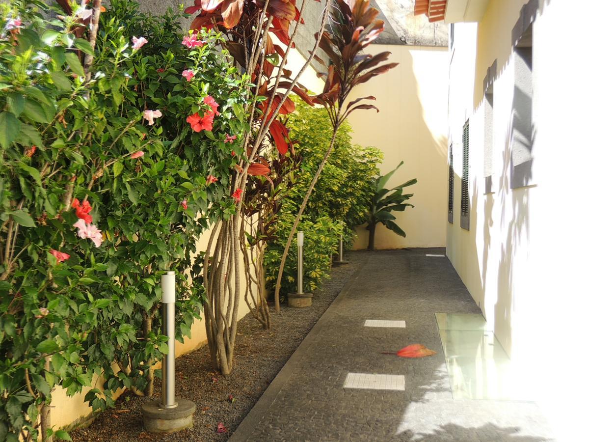 Studio Flat With Pool Funchal Dış mekan fotoğraf