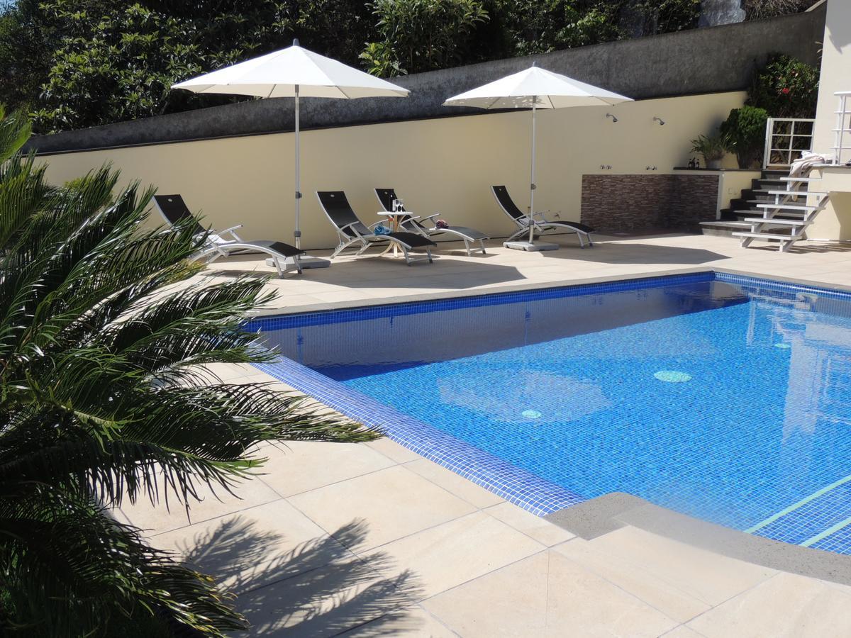 Studio Flat With Pool Funchal Dış mekan fotoğraf
